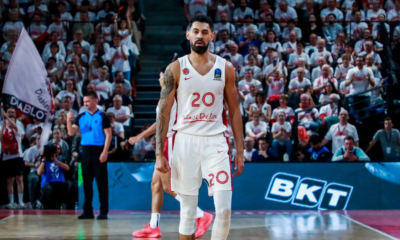 Betclic Élite : Jeremy Morgan, 3ème recrue du Paris Basketball