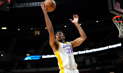 Betclic Élite : L'ASVEL rapatrie Armel Traoré