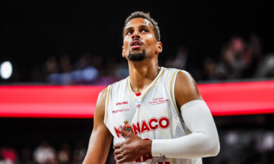 Betclic Élite : Petr Cornelie et Brice Dessert s'exilent en Turquie