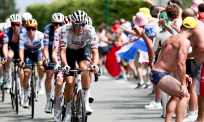 Billet d’humeur Tour de France À trop jouer les parrains, UAE Team Emirates a fini par énerver tout le monde