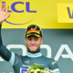Billet d’humeur Tour de France Chapeau Jonathan Milan pour le maillot vert !