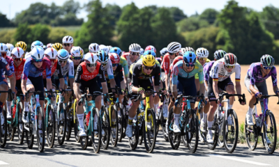 Billet d’humeur Tour de France Faut-il réinventer les étapes de plaine