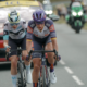 Billet d’humeur Tour de France Femmes Franziska Koch et l'importance de se montrer