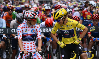 Billet d’humeur Tour de France Femmes Le parcours a annihilé une première explication entre favorites