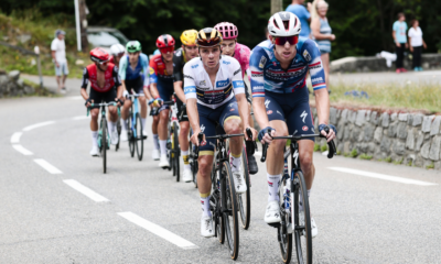 Billet d’humeur Tour de France Impitoyable Grande Boucle