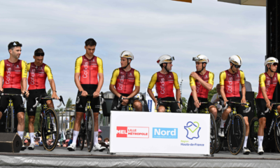 Billet d’humeur Tour de France Le naufrage de la Cofidis