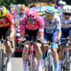 Billet d’humeur Tour de France  Les échappées gagnantes, espèce en voie d’extinction