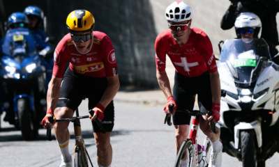 Billet d'humeur Tour de France Merci messieurs pour cette 11ème étape