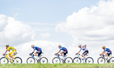 Billet d’humeur Tour de France Ode à l'ennui sur la Grande Boucle