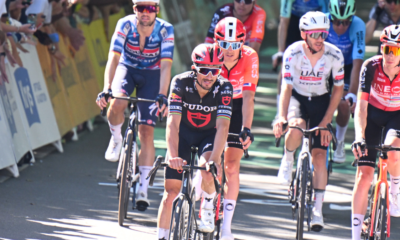 Billet d'humeur Tour de France Où sont passés les coureurs français sur cette 6ème étape