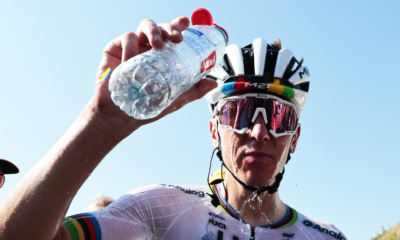 Billet d'humeur Tour de France Première étape de montagne, premières allégations de dopage...