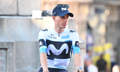 Billet d’humeur Tour de France les Espagnols en plein naufrage