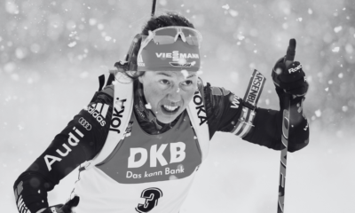 Carnet noir : L'ancienne biathlète Laura Dahlmeier décède dans un accident d'alpinisme au Pakistan