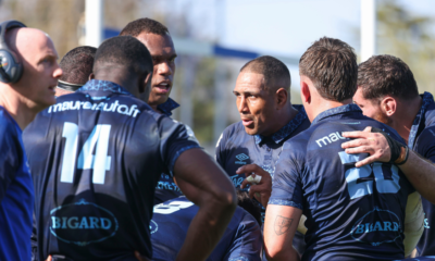 Castres Olympique Quel XV type et quelle rotation pour la saison 2025-2026