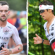 Challenge Roth Vincent Luis 4ème de son premier triathlon longue distance, Sam Laidlow vainqueur