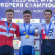 Championnats d'Europe de VTT Après le XCC, Adrien Boichis s'offre aussi le titre européen en XCO