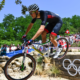 Championnats d’Europe de VTT Classement Relais mixte