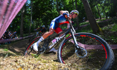 Championnats d’Europe de VTT Classement XCC Hommes