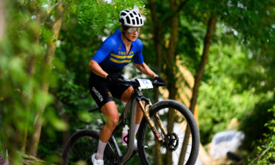 Championnats d’Europe de VTT Classement XCO femmes