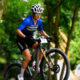 Championnats d’Europe de VTT Classement XCO femmes