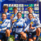Championnats d'Europe de VTT L'Italie conserve son titre européen sur le relais mixte (1)