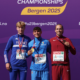 Championnats d’Europe espoirs d’athlétisme 2025 Tristan Despres médaillé d'argent à la perche