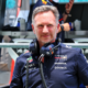 Christian Horner et RedBull, c'est terminé Un Français le remplace avec effet immédiat