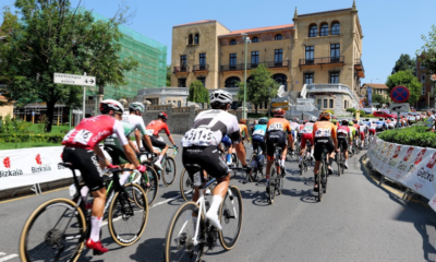 Circuit de Getxo 2025 Parcours, profil et favoris