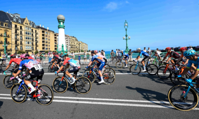 Clasica San Sebastian 2025 Parcours détaillé, profil et favoris