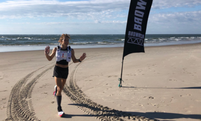 Classement Badwater 135 2025 en direct