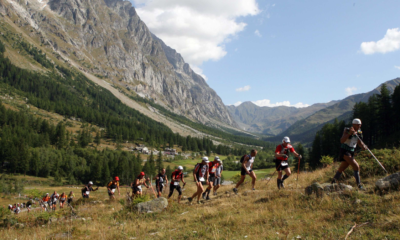 Classement Championnats de France 2025 Trail court en direct (dimanche 13 juillet)