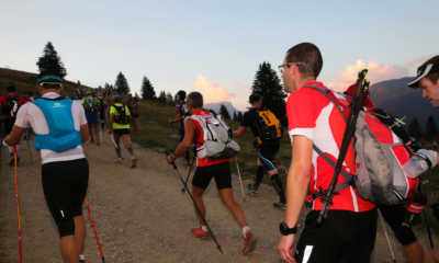 Classement GTC 100 Gran Trail Courmayeur 2025 en direct