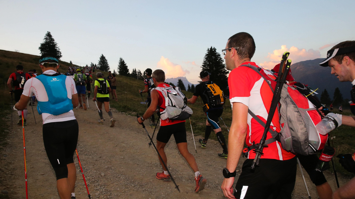 Classement GTC 100 Gran Trail Courmayeur 2025 en direct