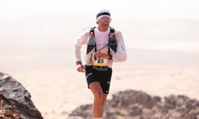 Classement Hardrock 100 2025 en direct
