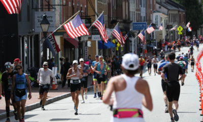 Classement Ironman de Lake Placid 2025 en direct