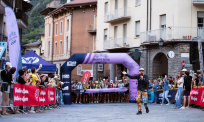 Classement Sentiers des Valdôtains Monte Rosa WalserWaeg 2025 en direct
