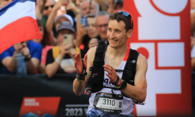 Classement Trail long Championnats de France 2025 en direct
