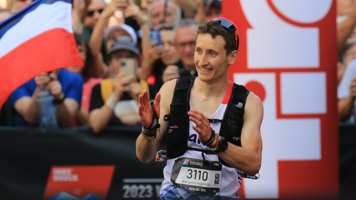 Classement Trail long Championnats de France 2025 en direct