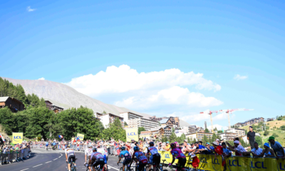 Classement Triathlon de l'Alpe d'Huez 2025 en direct