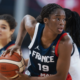 Coupe du monde U19 2025 (F) : Les Bleuettes tombent avec les honneurs face aux États-Unis en quarts