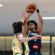 Coupe du monde de basket U19 2025 (H) : Les Bleuets maîtrisés par l'Australie