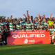 Coupe du monde de rugby 2027 : Le Zimbabwe qualifié !
