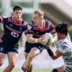 Coupe du monde de rugby 2027 Qualification historique pour Hong Kong !
