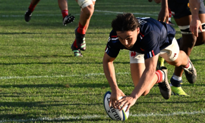 Coupe du monde de rugby U20 2025 les Bleuets renversent le Pays de Galles