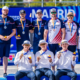 Coupe du monde de tir à l’arc 2025  Le collectif masculin et Nicolas Girard médaillés en arc à poulies à Madrid