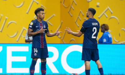 Coupe du monde des clubs 2025 Réduit à 9, le PSG s’en sort contre le Bayern et file en demie