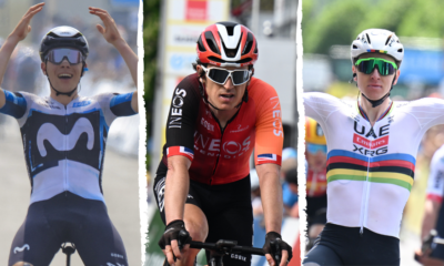 Coureurs, équipes, nationalités le peloton du Tour de France 2025 en chiffres