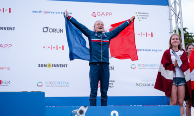 Course d'orientation : Trois médailles pour les Bleus aux championnats d'Europe jeunes