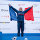 Course d'orientation : Trois médailles pour les Bleus aux championnats d'Europe jeunes
