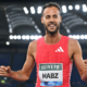 Diamond League Eugene 2025 Record de France du Mile pour Azeddine Habz
